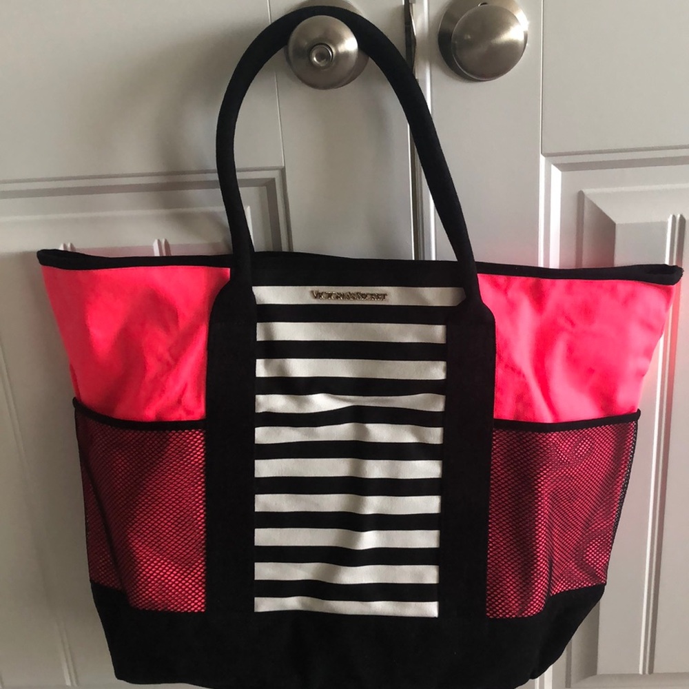 Brand new never used tote